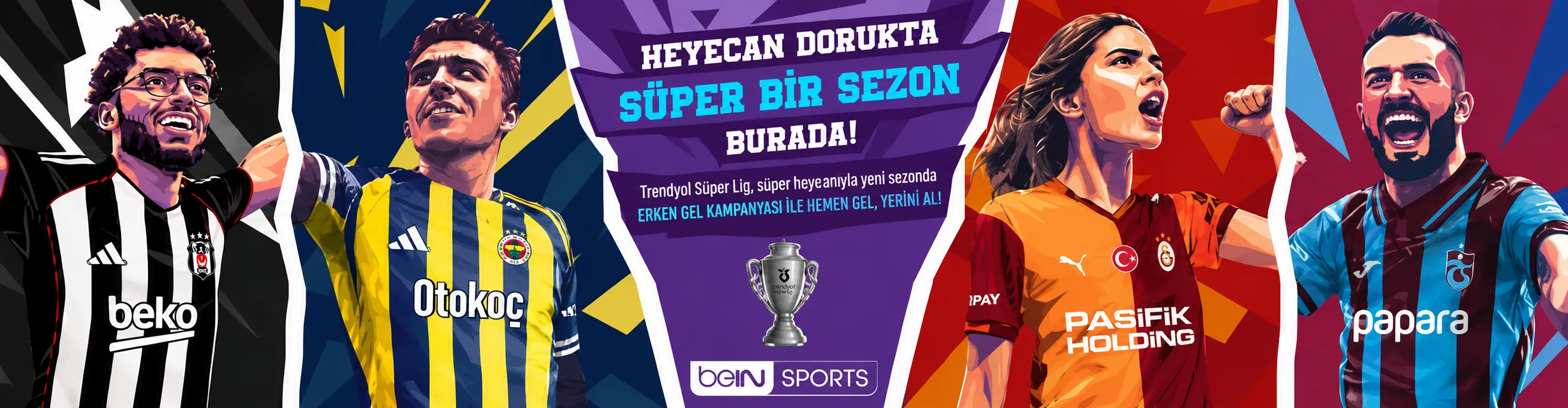Digiturk Sezon Açılış Kampanyası